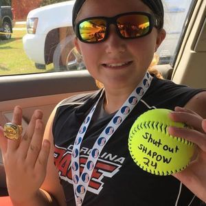 Meet your Posher, Mallory